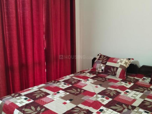 1 BHK Independent House in Sector 19 for rent Noida. The reference number is 19874483