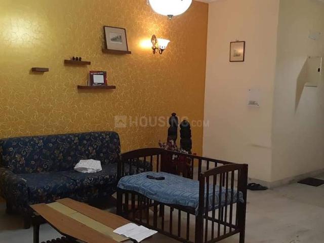 1 BHK Independent House in Sector 19 for rent Noida. The reference number is 20527497