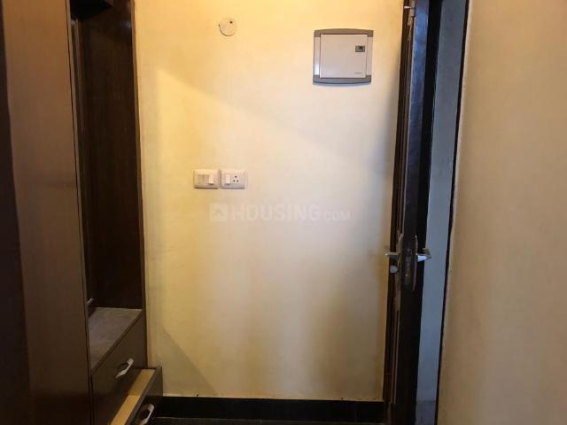 1 BHK Independent House in Sector 19 for rent Noida. The reference number is 20247060