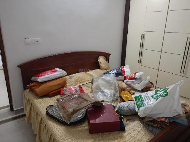 1 BHK Independent House in Sector 19 for rent Noida. The reference number is 20309185