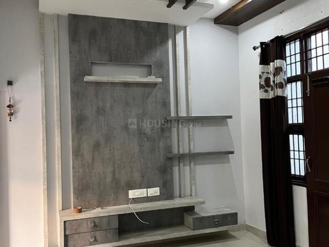 1 BHK Independent House in Sector 19 for rent Panchkula. The reference number is 20979677