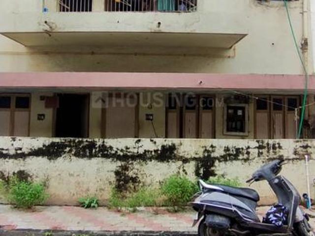 1 BHK Independent House in Sector 21 for resale Gandhinagar. The reference number is 17834863