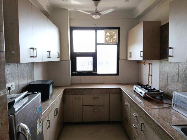1 BHK Independent House in Sector 22 for rent Gurgaon. The reference number is 19558838