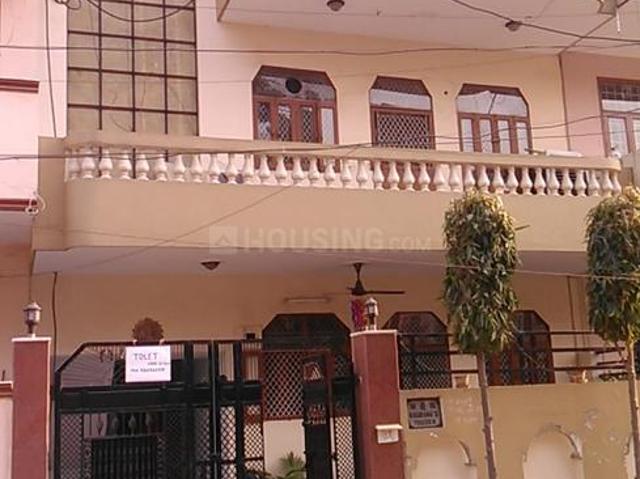 1 BHK Independent House in Sector 22 for rent Gurgaon. The reference number is 20340275