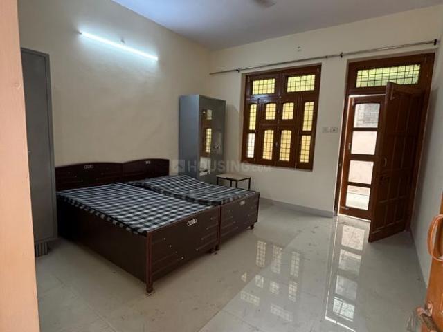 1 BHK Independent House in Sector 22 for rent Gurgaon. The reference number is 20410548