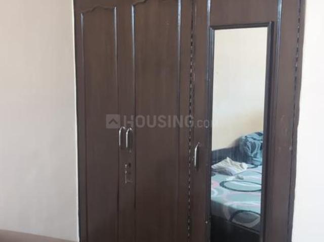 1 RK Independent Builder Floor in Sector 22 for rent Noida. The reference number is 20832744