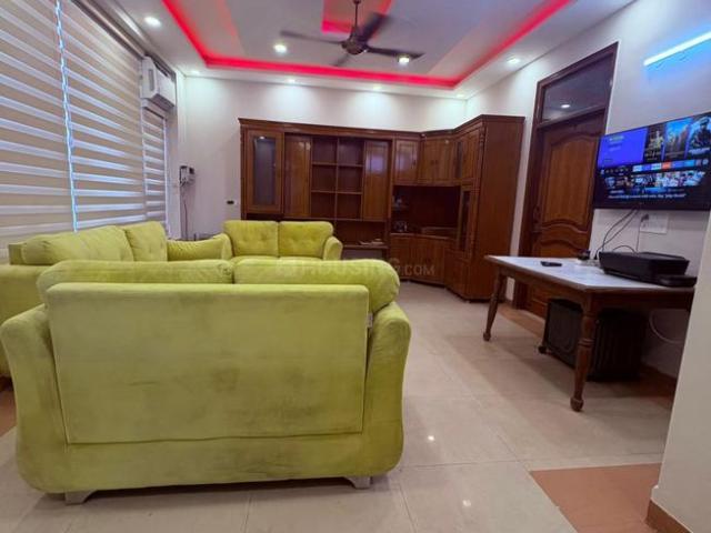 1 BHK Independent House in Sector 23 for rent Gurgaon. The reference number is 19769466