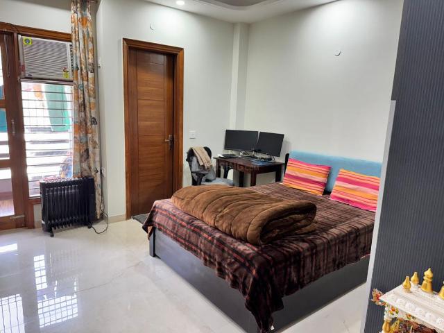 1 BHK Independent House in Sector 23 for rent Gurgaon. The reference number is 19868899