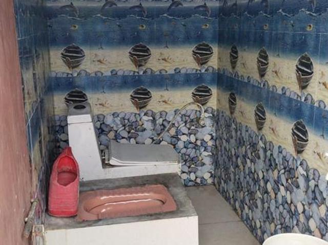 1 BHK Independent House in Sector 23 for rent Faridabad. The reference number is 12540348
