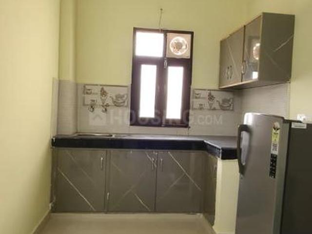 1 BHK Independent House in Sector 23A for rent Gurgaon. The reference number is 20355789