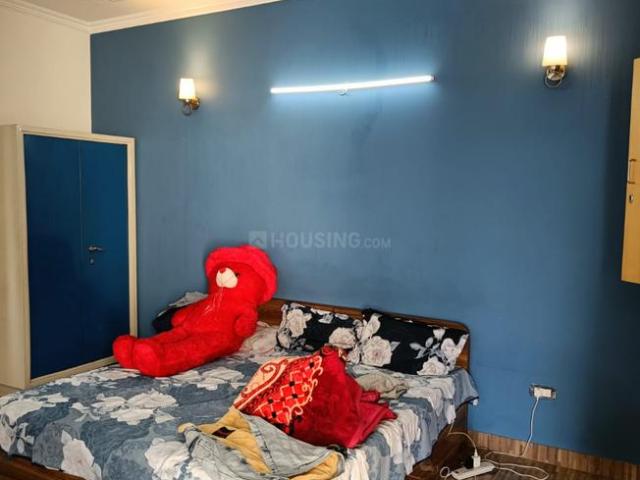 1 BHK Independent House in Sector 26 for rent Noida. The reference number is 19825561