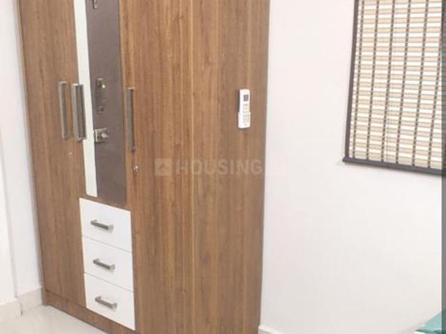 1 BHK Independent House in Sector 26 for rent Noida. The reference number is 20772431