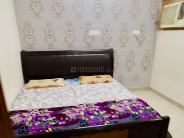1 BHK Independent House in Sector 26 for rent Noida. The reference number is 20342263