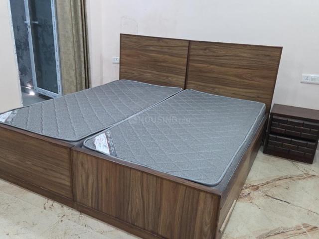 1 BHK Independent House in Sector 27 for rent Gurgaon. The reference number is 19643072