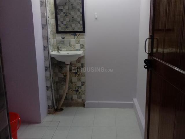 1 BHK Independent House in Sector 27 for rent Noida. The reference number is 14901846