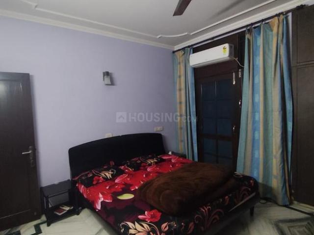 1 BHK Independent House in Sector 27 for rent Noida. The reference number is 20757816