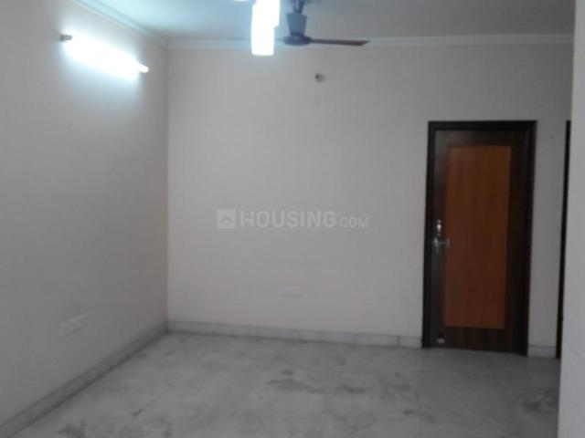 1 BHK Independent House in Sector 27 for rent Noida. The reference number is 20175942