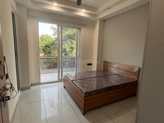 1 BHK Independent House in Sector 28 for rent Gurgaon. The reference number is 20334218