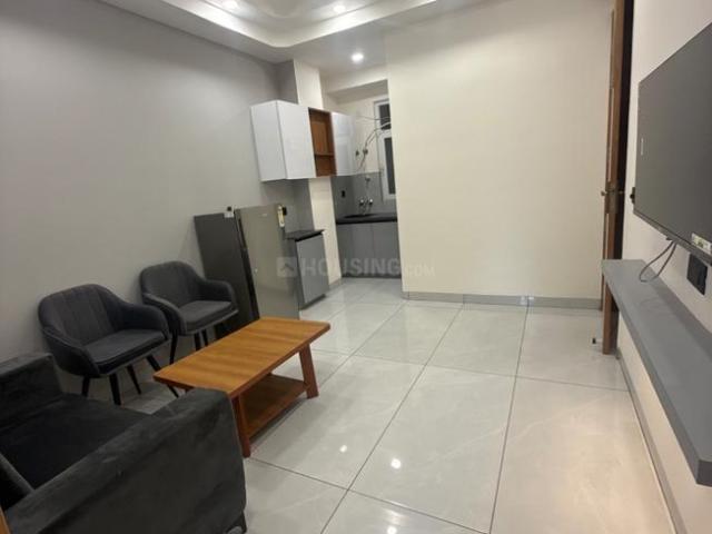1 BHK Independent House in Sector 28 for rent Gurgaon. The reference number is 20478997