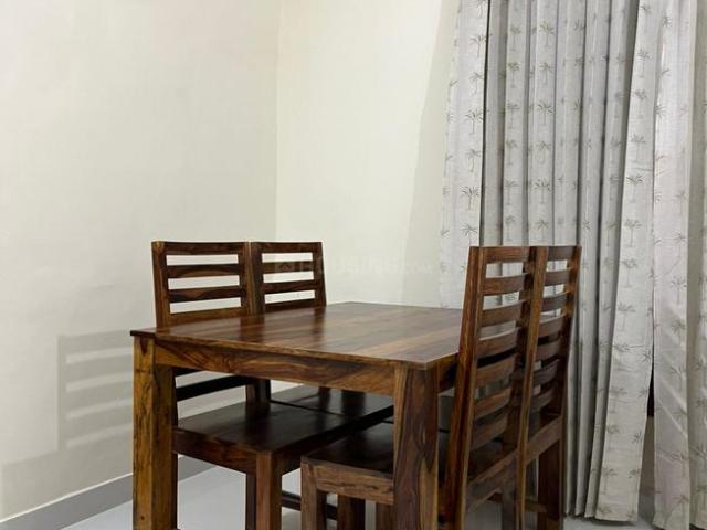 1 BHK Independent House in Sector 31 for rent Gurgaon. The reference number is 19913526