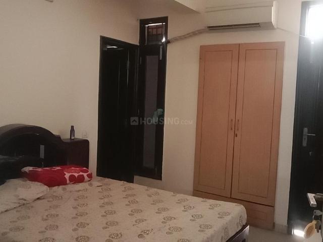 1 BHK Independent House in Sector 31 for rent Gurgaon. The reference number is 20062404