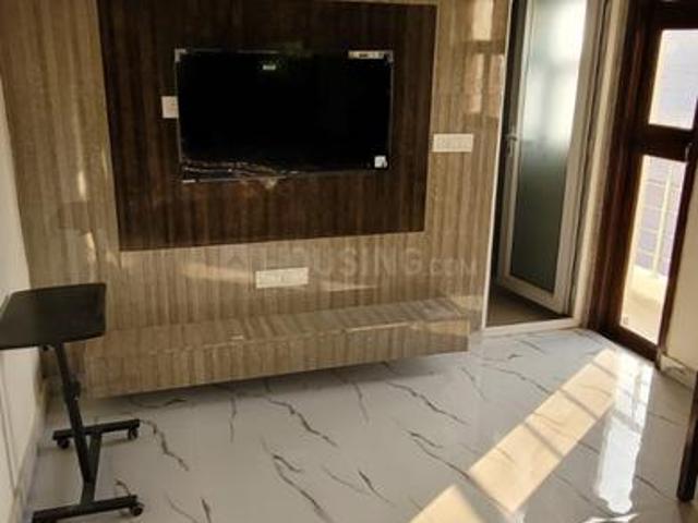 1 BHK Independent House in Sector 31 for rent Gurgaon. The reference number is 20460309
