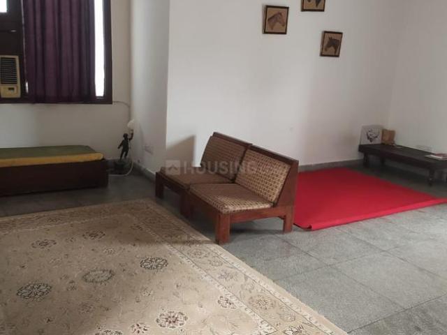 1 BHK Independent House in Sector 34 for rent Noida. The reference number is 20364101