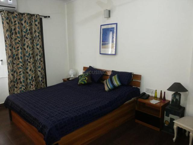 1 BHK Independent House in Sector 37 for rent Noida. The reference number is 19977816