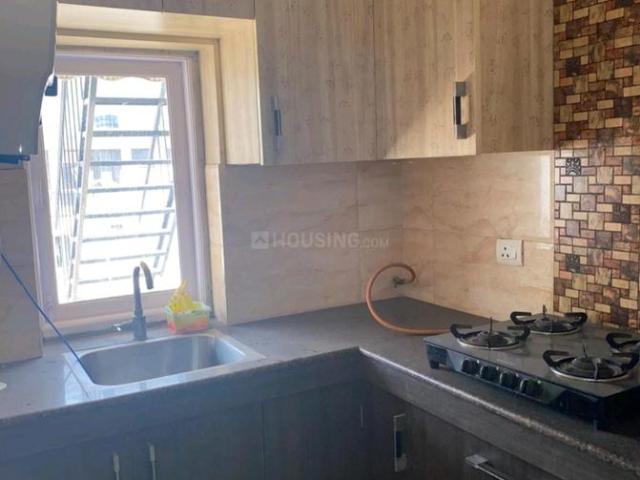 1 BHK Independent House in Sector 37 for rent Noida. The reference number is 20401570