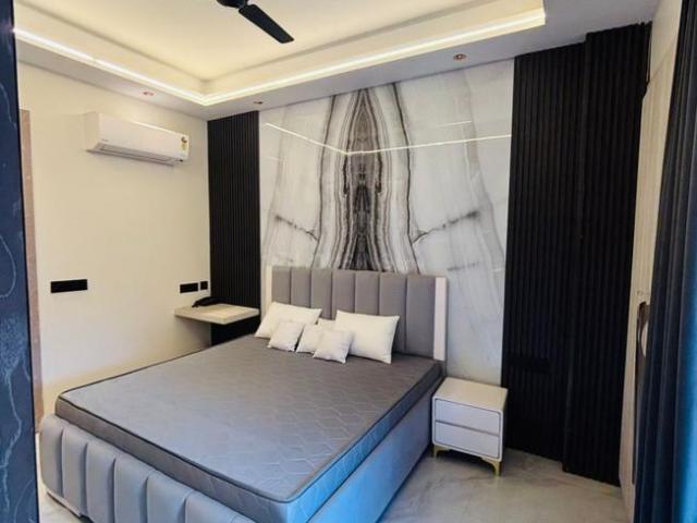 1 BHK Independent House in Sector 38 for rent Gurgaon. The reference number is 19485678