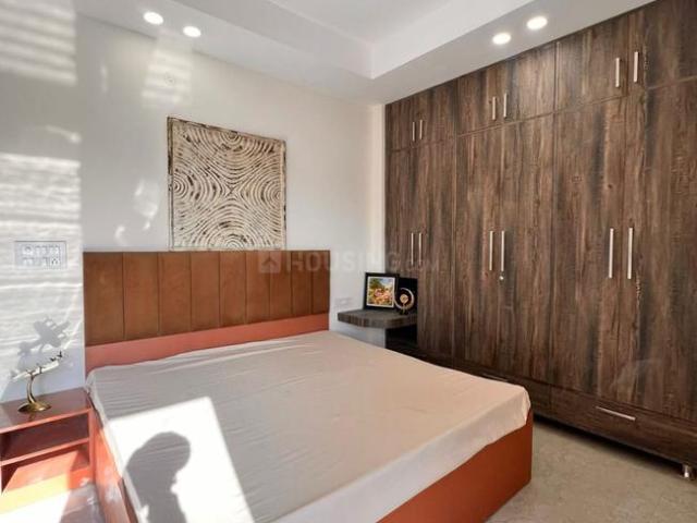 1 BHK Independent House in Sector 38 for rent Gurgaon. The reference number is 19492368