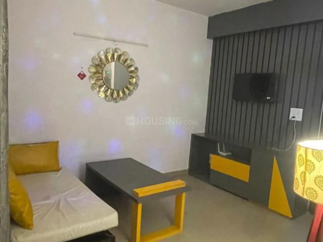 1 BHK Independent House in Sector 38 for rent Gurgaon. The reference number is 19689469