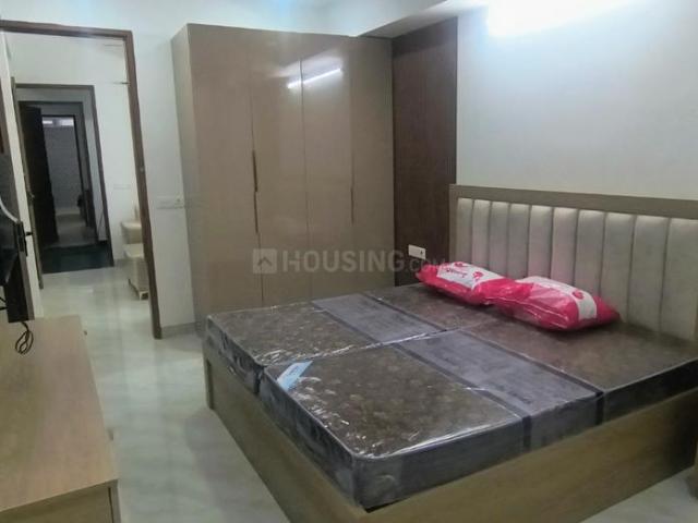 1 BHK Independent House in Sector 38 for rent Gurgaon. The reference number is 19846508