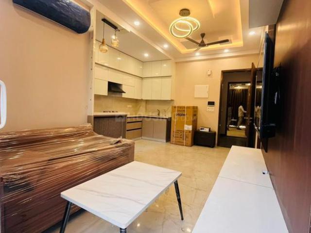 1 BHK Independent House in Sector 38 for rent Gurgaon. The reference number is 19972400