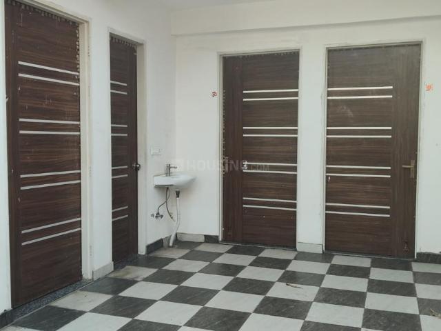 1 BHK Independent House in Sector 38 for rent Gurgaon. The reference number is 20169699