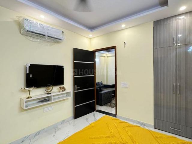 1 BHK Independent House in Sector 38 for rent Gurgaon. The reference number is 20215169