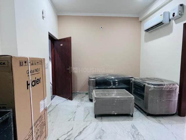 1 BHK Independent House in Sector 38 for rent Gurgaon. The reference number is 20220392