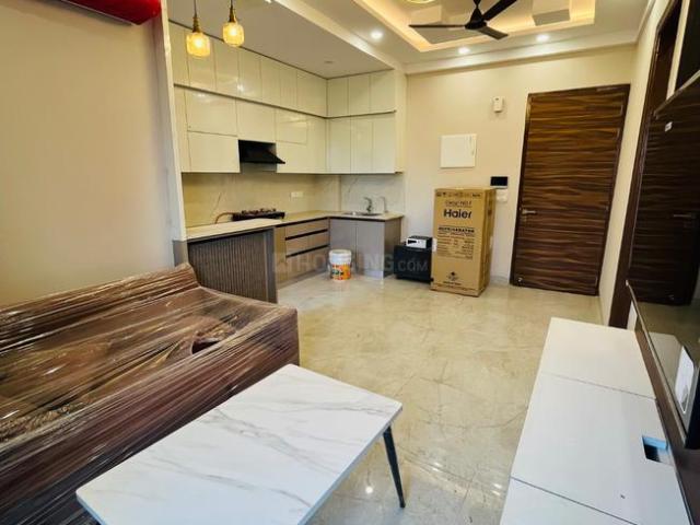 1 BHK Independent House in Sector 38 for rent Gurgaon. The reference number is 20305869