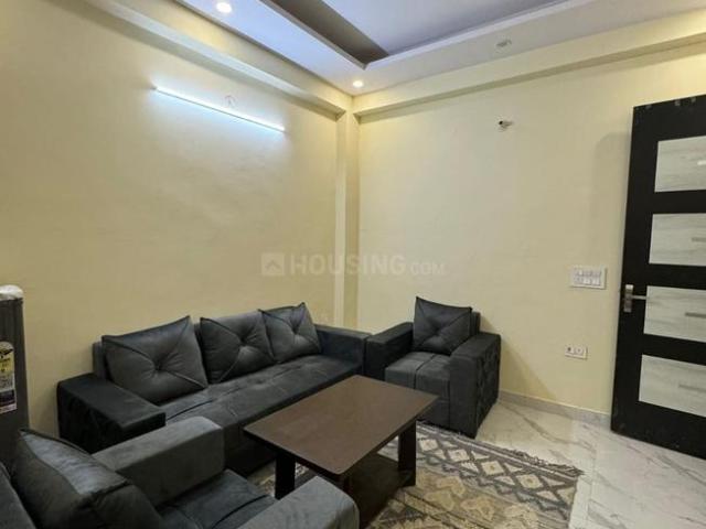 1 BHK Independent House in Sector 38 for rent Gurgaon. The reference number is 20306815