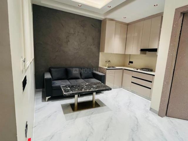 1 BHK Independent House in Sector 38 for rent Gurgaon. The reference number is 20309364