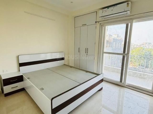 1 BHK Independent House in Sector 38 for rent Gurgaon. The reference number is 20316197
