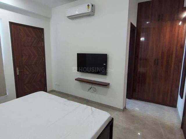 1 BHK Independent House in Sector 38 for rent Gurgaon. The reference number is 20431388