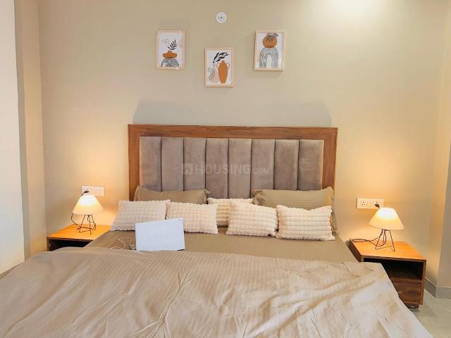 1 BHK Independent House in Sector 39 for rent Gurgaon. The reference number is 19882424