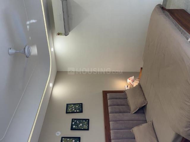 1 BHK Independent House in Sector 39 for rent Gurgaon. The reference number is 19940084