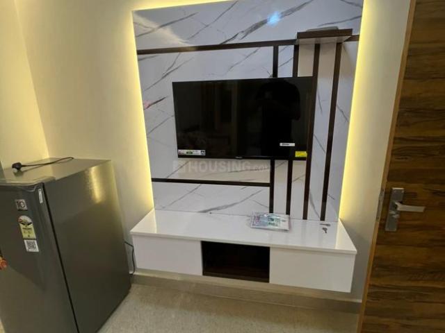 1 BHK Independent House in Sector 7 Dwarka for rent New Delhi. The reference number is 20241603