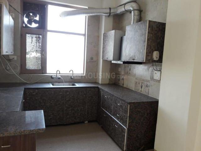 1 BHK Independent House in Sector 7 for rent Gurgaon. The reference number is 20706335