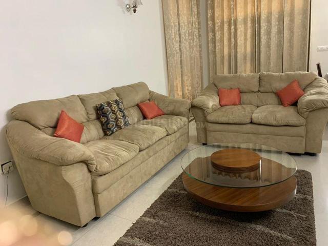 1 BHK Independent House in Sector 7 for rent Gurgaon. The reference number is 20707503