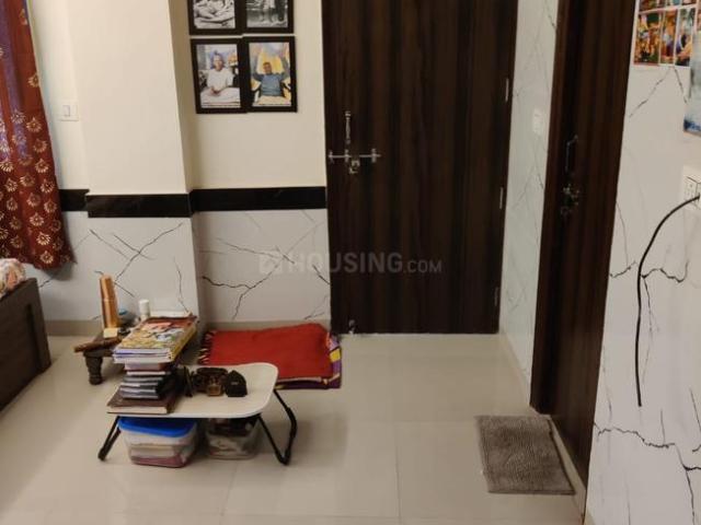 1 BHK Independent House in Sector 7 for rent Gurgaon. The reference number is 20707572