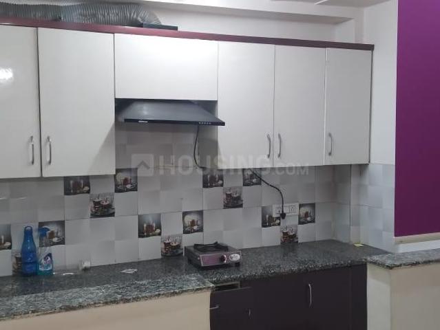 1 BHK Independent House in Sector 7 for rent Gurgaon. The reference number is 20707596