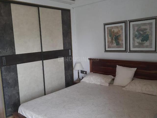 1 BHK Independent House in Sector 40 for rent Gurgaon. The reference number is 20465099